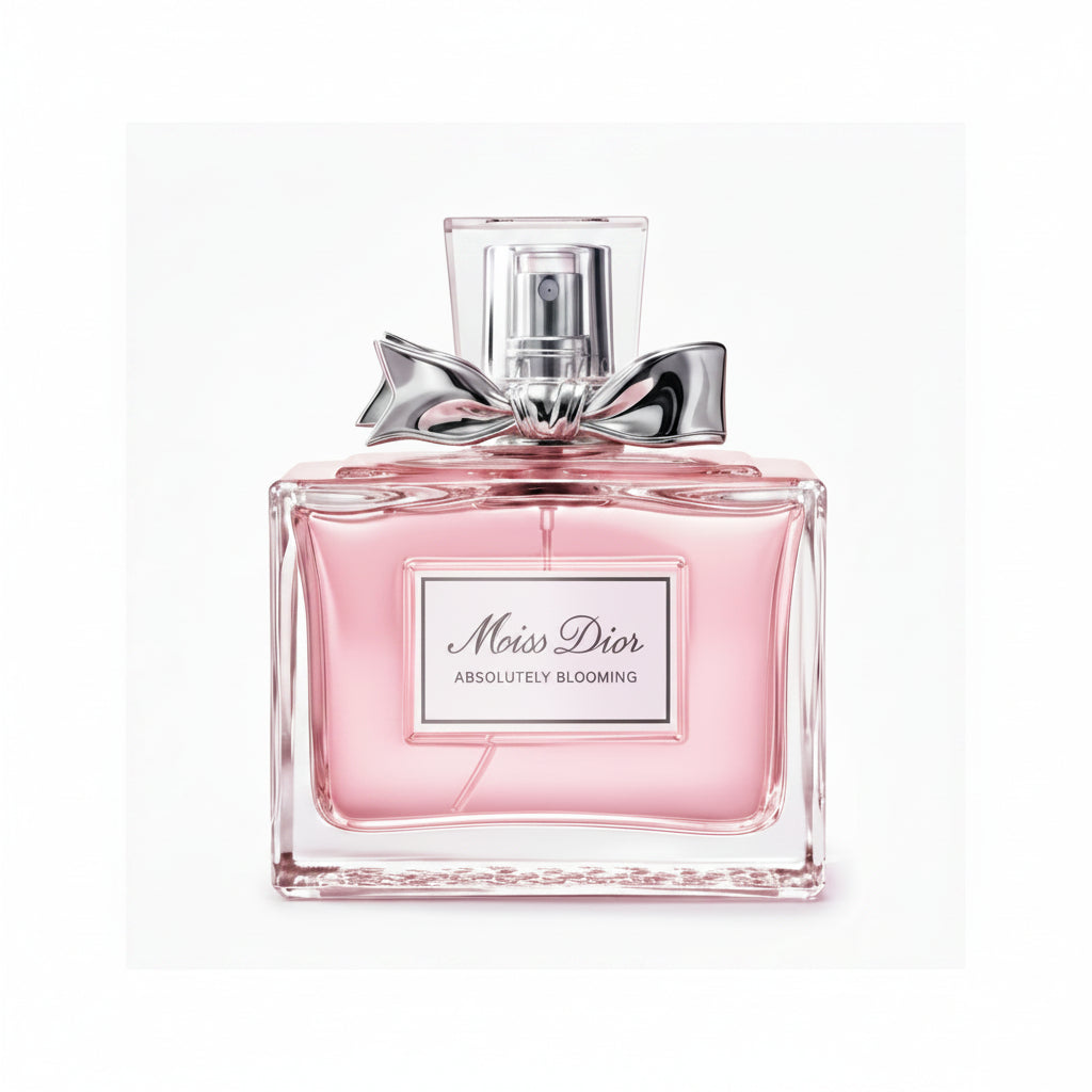 Miss Dior Absolutely Blooming Perfume