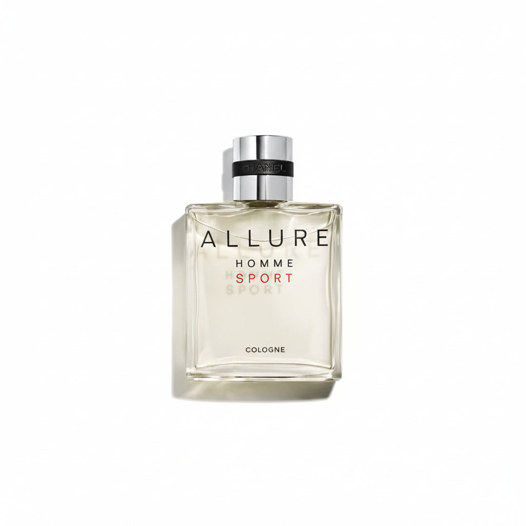 Chanel Allure Homme Sport Cologne