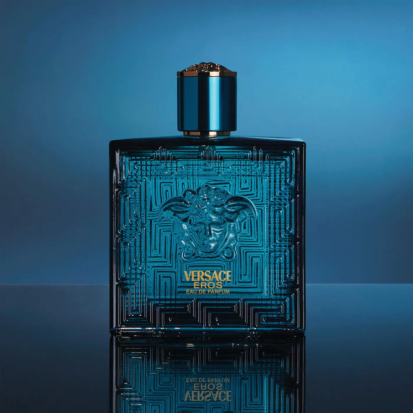 Versace Eros Pour Homme Eau de Parfum