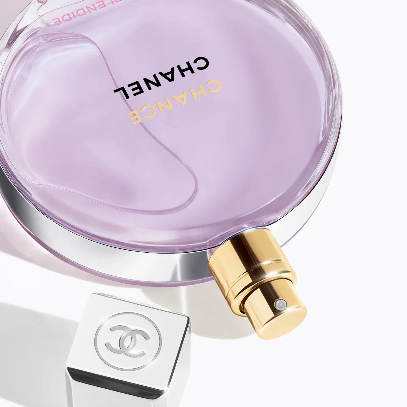 Chanel Chance Eau Splendide