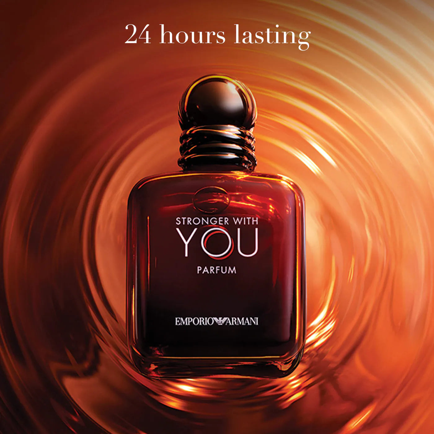 Giorgio Armani Emporio Armani Stronger With You Parfum