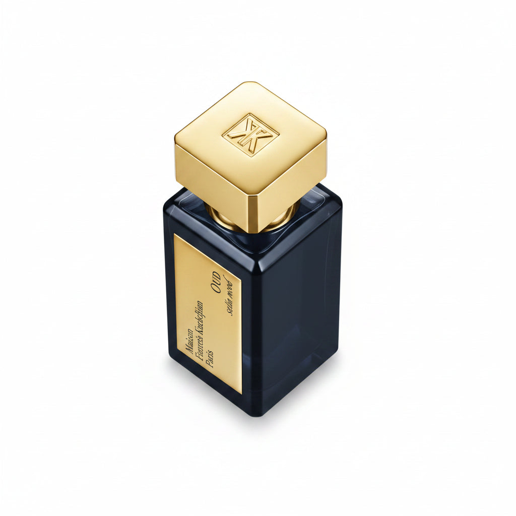 Maison Francis Kurkdjian Oud Satin Mood Extrait de Parfum