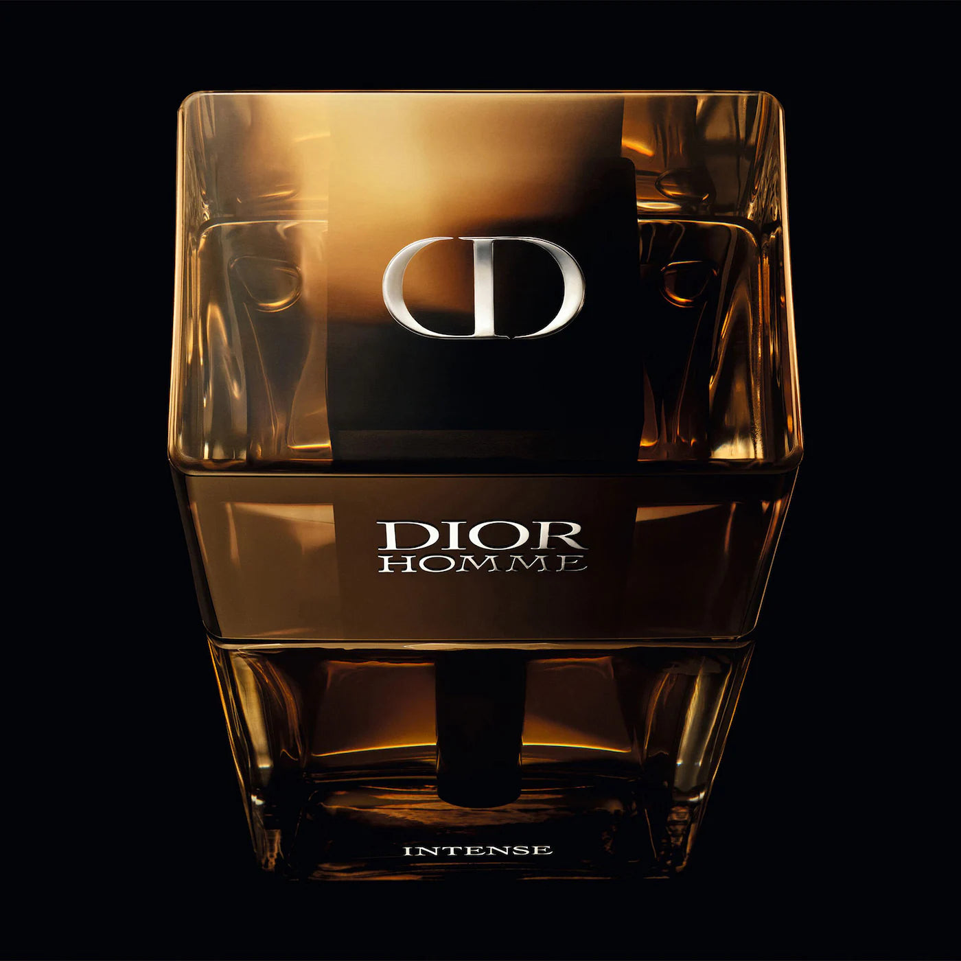 Dior Homme Intense Eau de Parfum