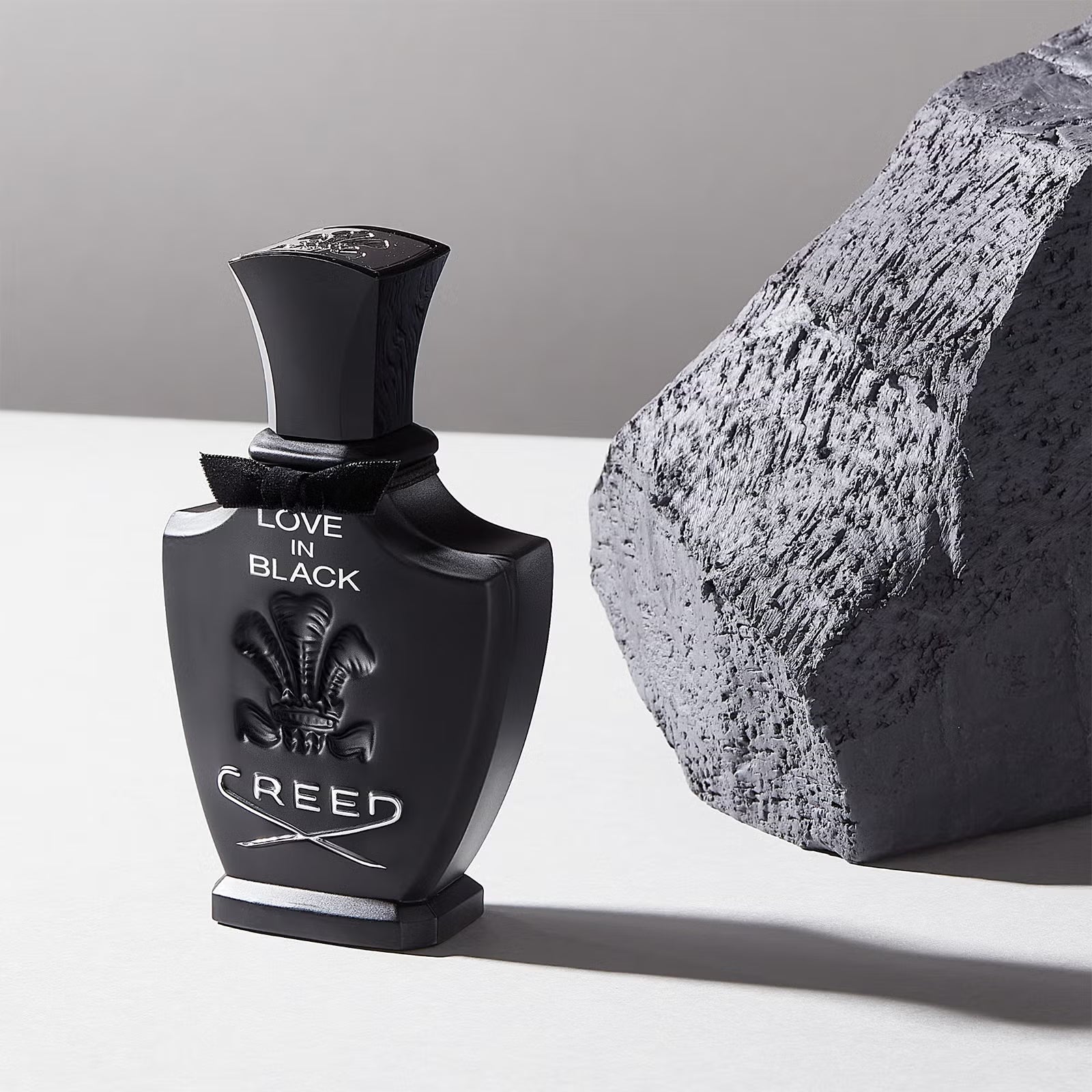 Creed Love In Black