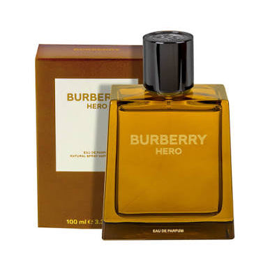 Burberry Hero Eau de Parfum