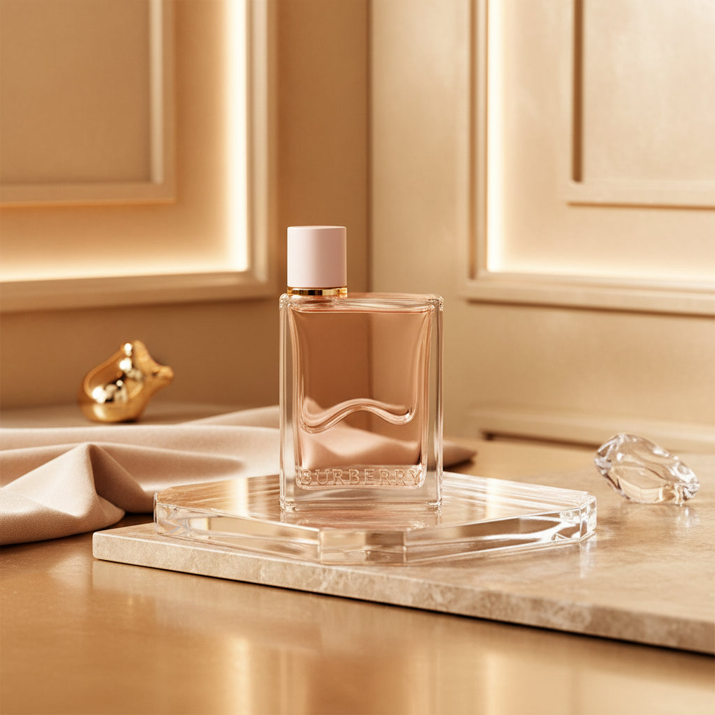Burberry Her Eau de Parfum