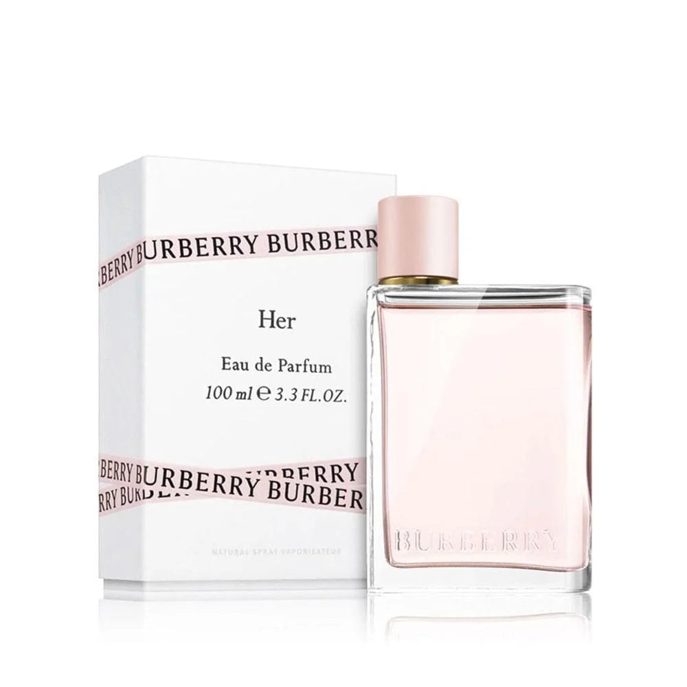 Burberry Her Eau de Parfum