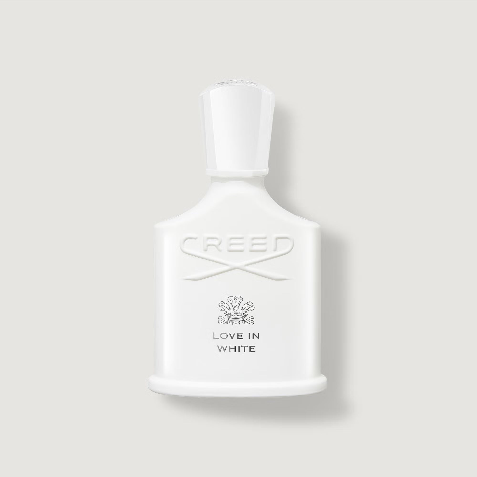 Creed Love In White