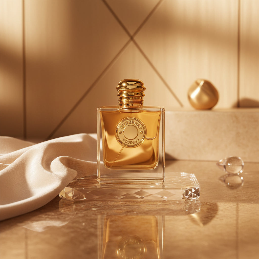 Burberry Goddess Eau de Parfum for Women