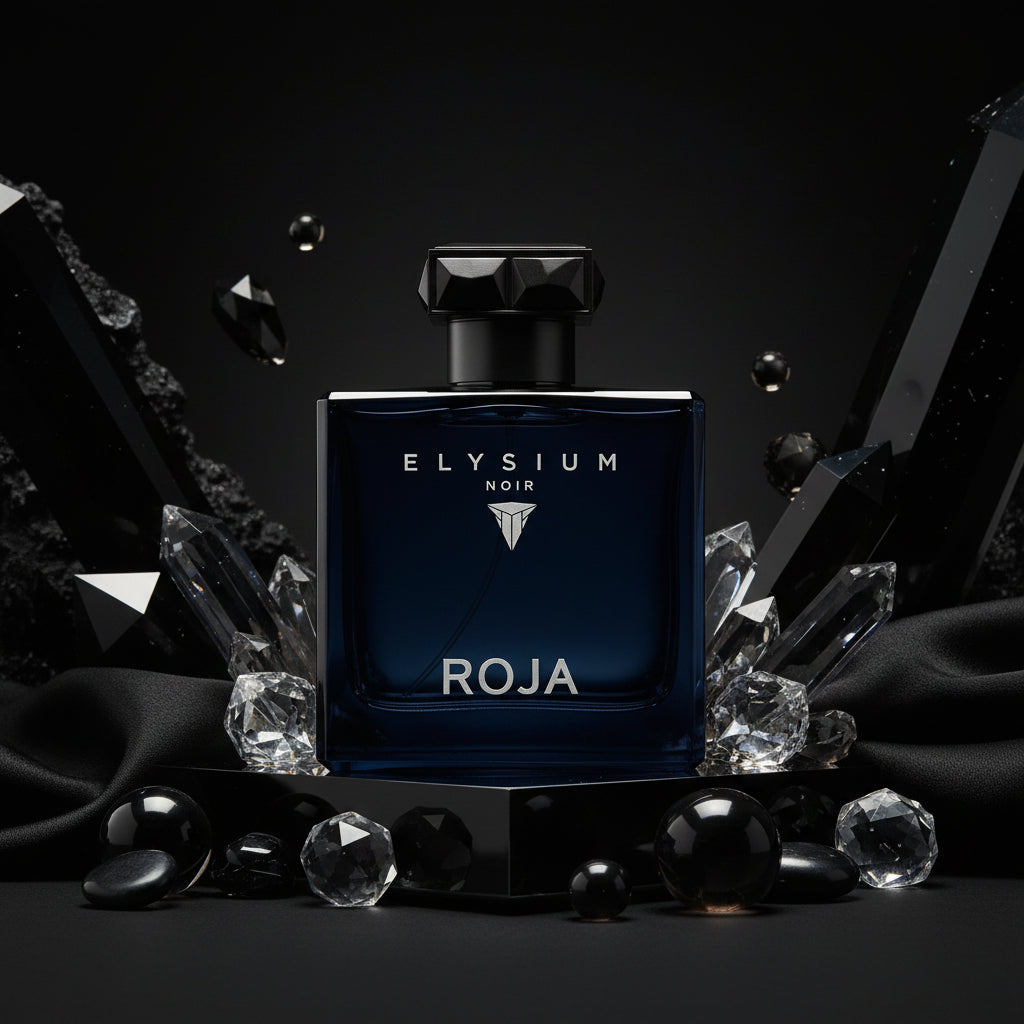 Roja Parfums Elysium Noir Eau de Parfum