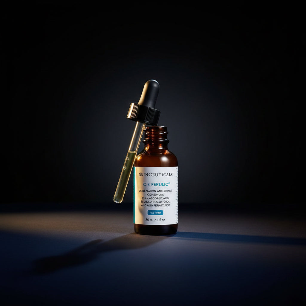 C E Ferulic® with 15% L-Ascorbic Acid