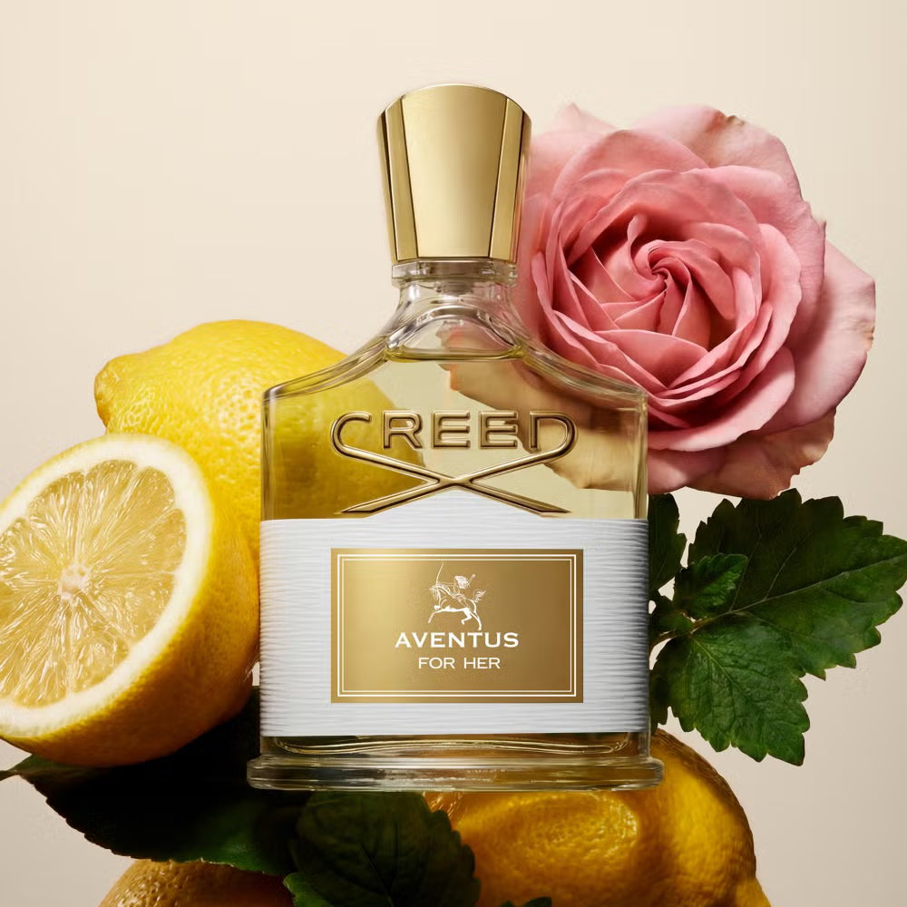 Creed Aventus For Her