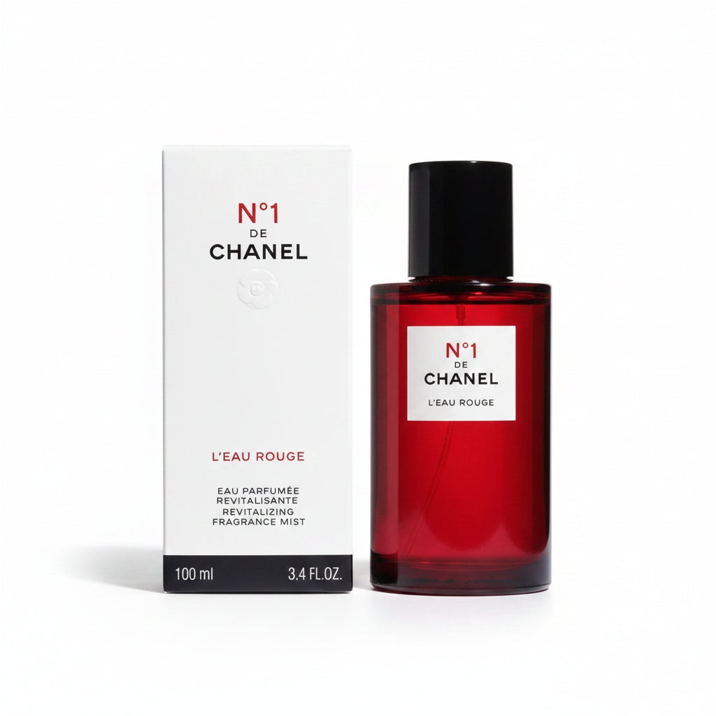 Chanel N°1 de Chanel L’Eau Rouge