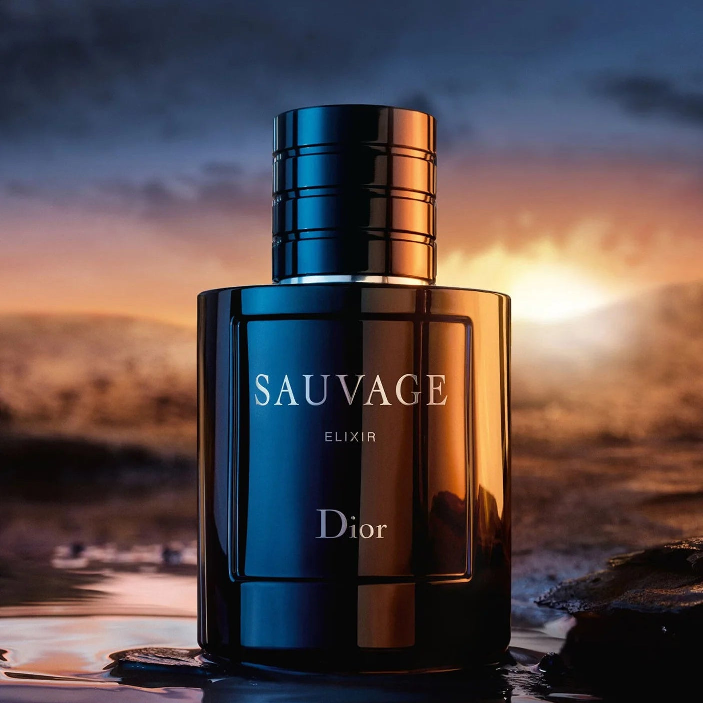 Dior Sauvage Elixir