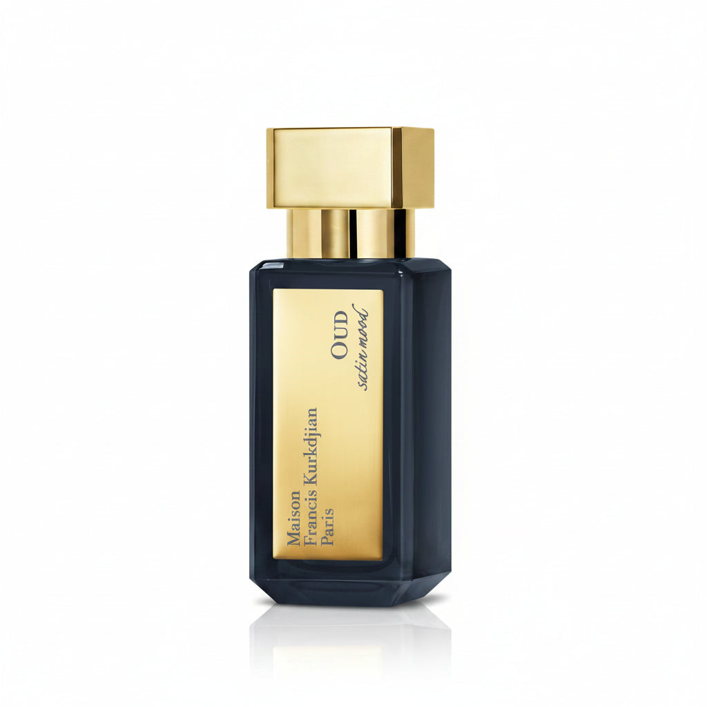 Maison Francis Kurkdjian Oud Satin Mood Extrait de Parfum