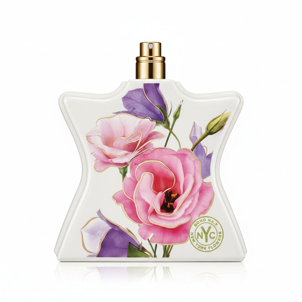 Bond No. 9 New York Flowers Eau De Parfum