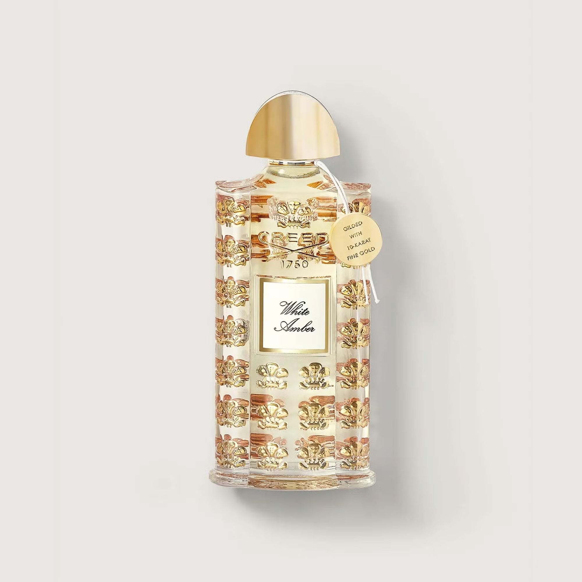 Creed Royales Exclusives - White Amber