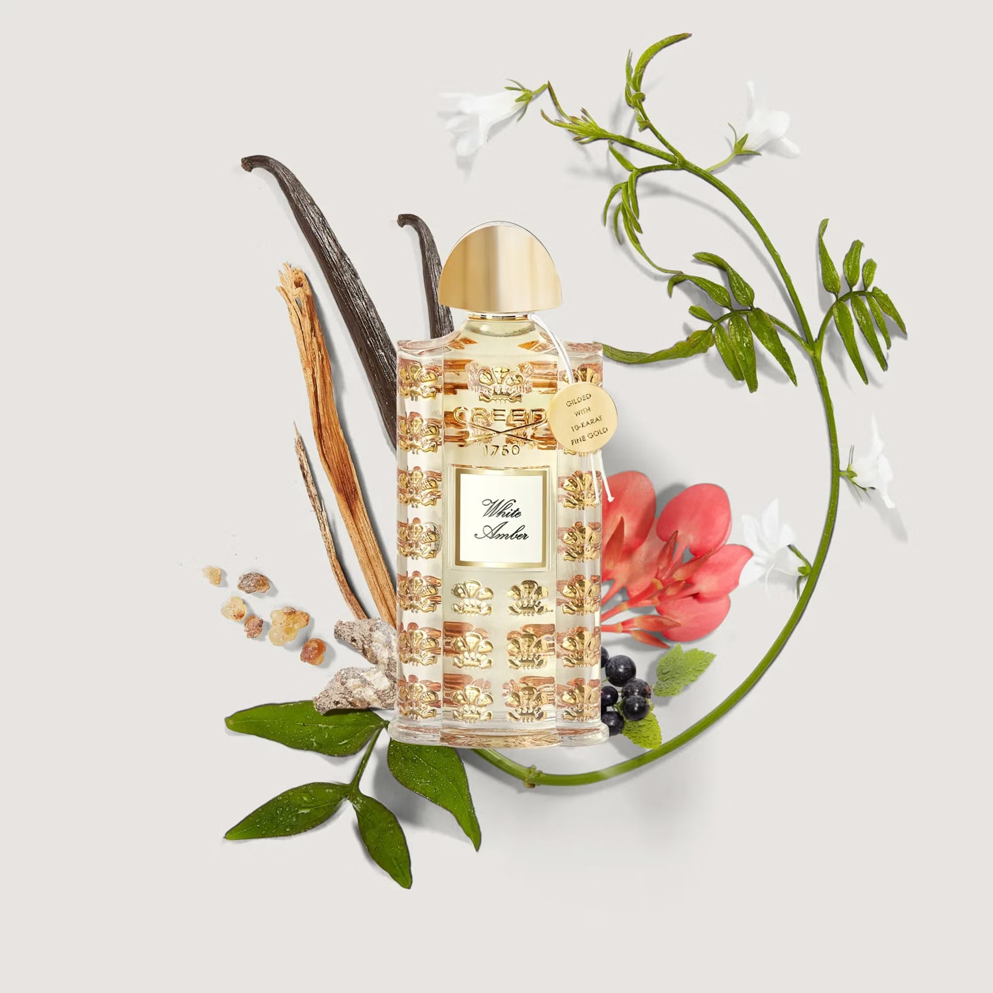 Creed Royales Exclusives - White Amber