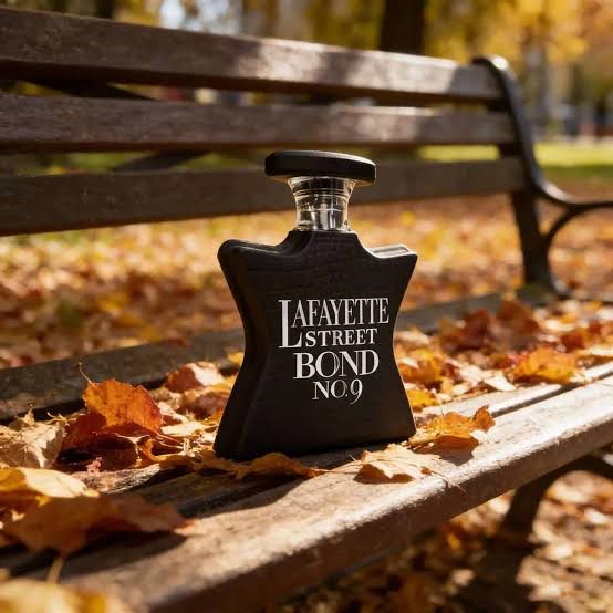 Bond No. 9 Lafayette Street Eau De Parfum