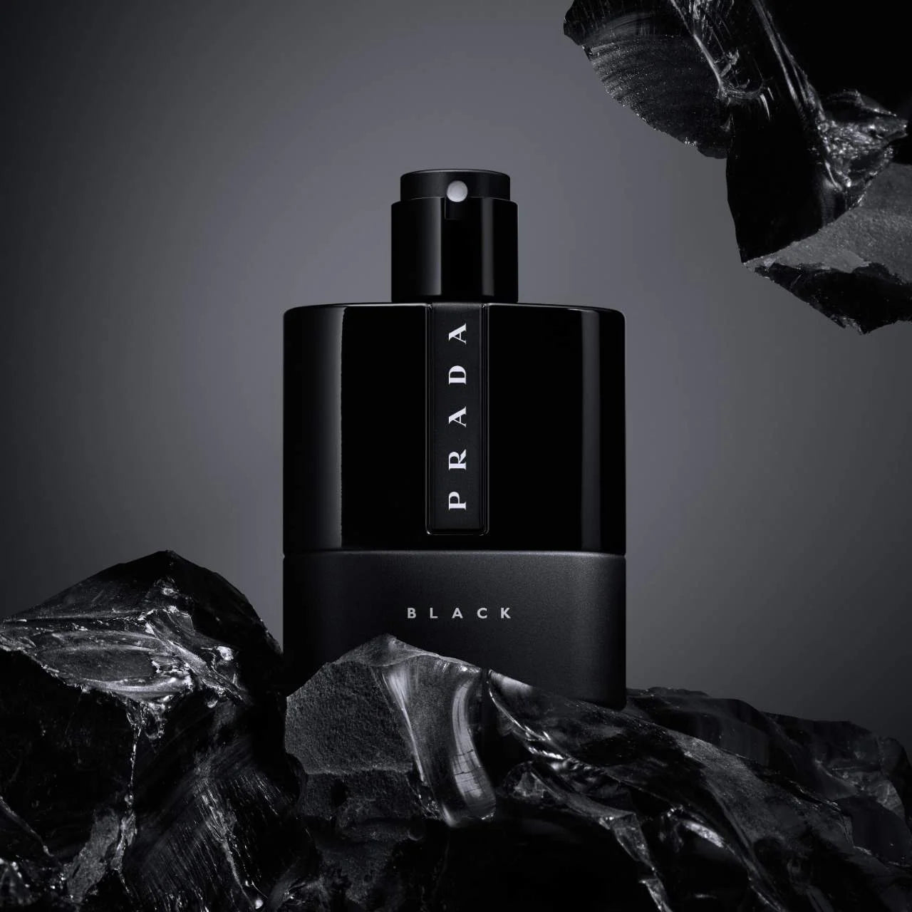 Prada Luna Rossa Black Eau de Parfum