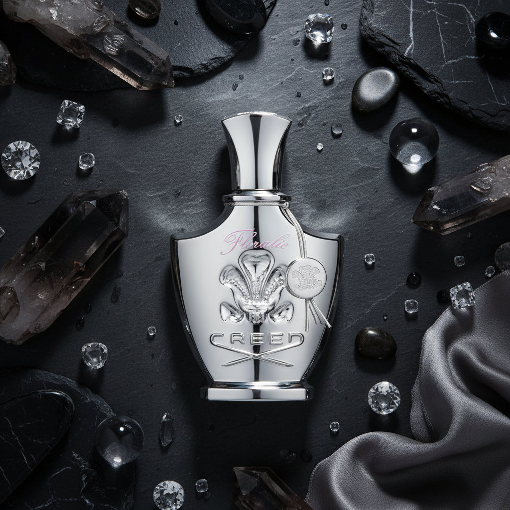 Creed Floralie Perfume