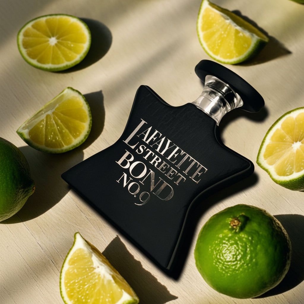 Bond No. 9 Lafayette Street Eau De Parfum