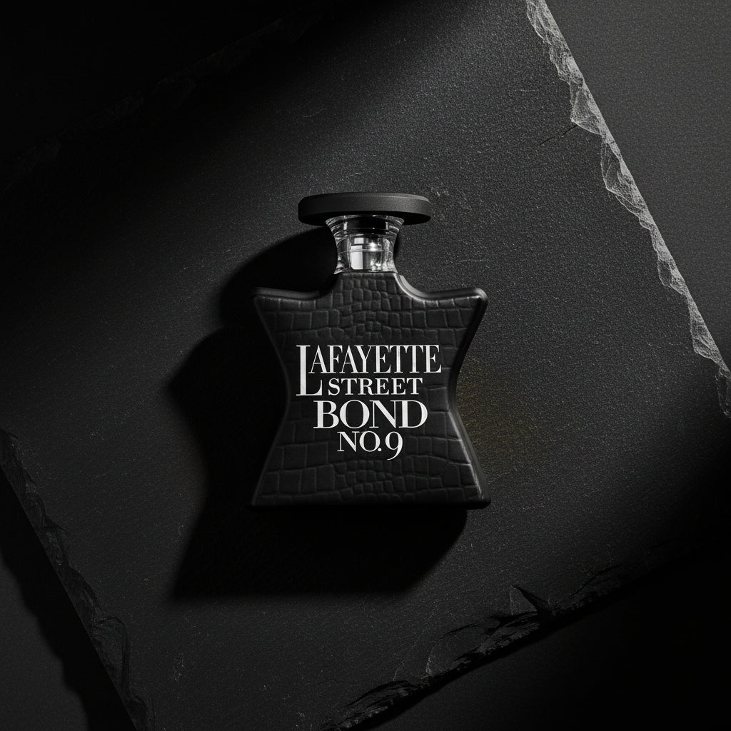 Bond No. 9 Lafayette Street Eau De Parfum