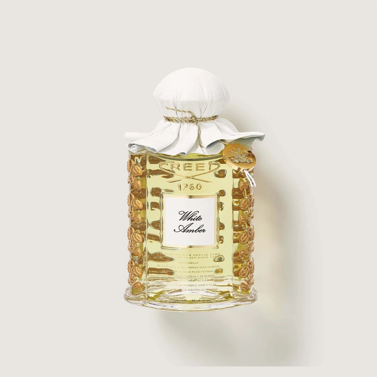 Creed Royales Exclusives - White Amber