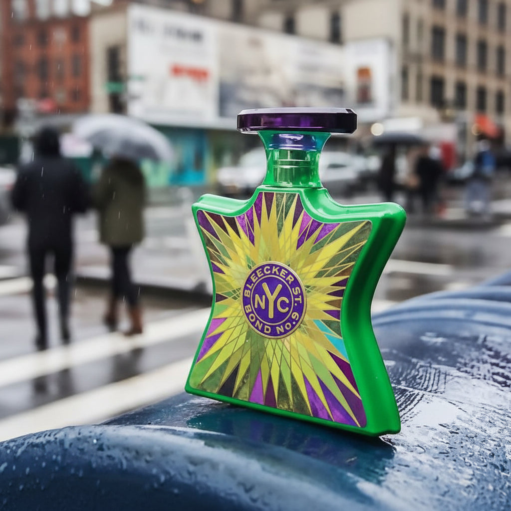 Bond No. 9 Bleecker St Eau De Parfum