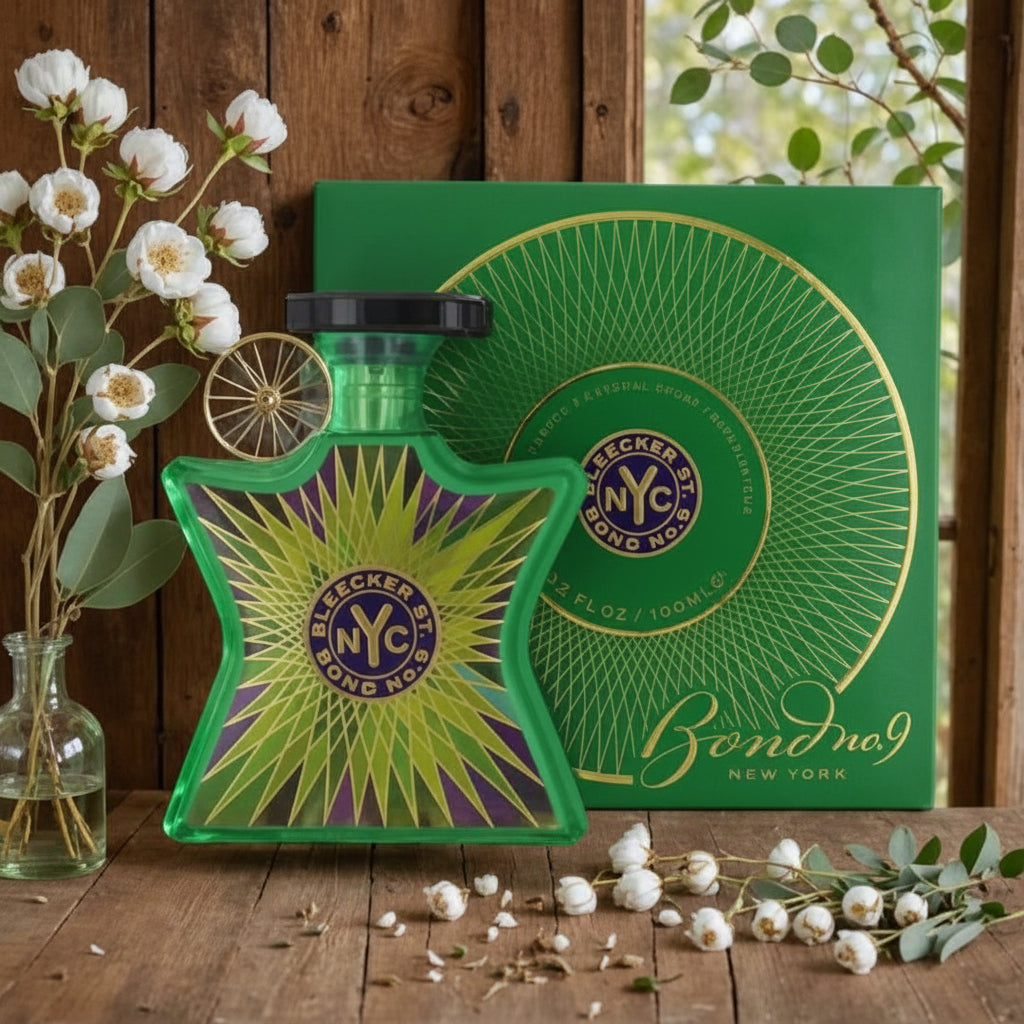 Bond No. 9 Bleecker St Eau De Parfum