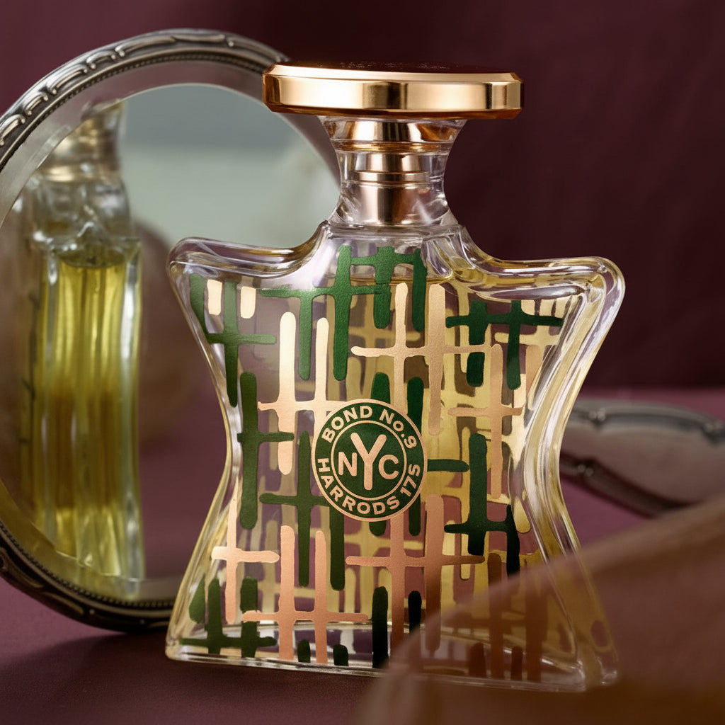 Bond NO. 9 x Harrods 175 Anniversary Edition Eau de Parfum