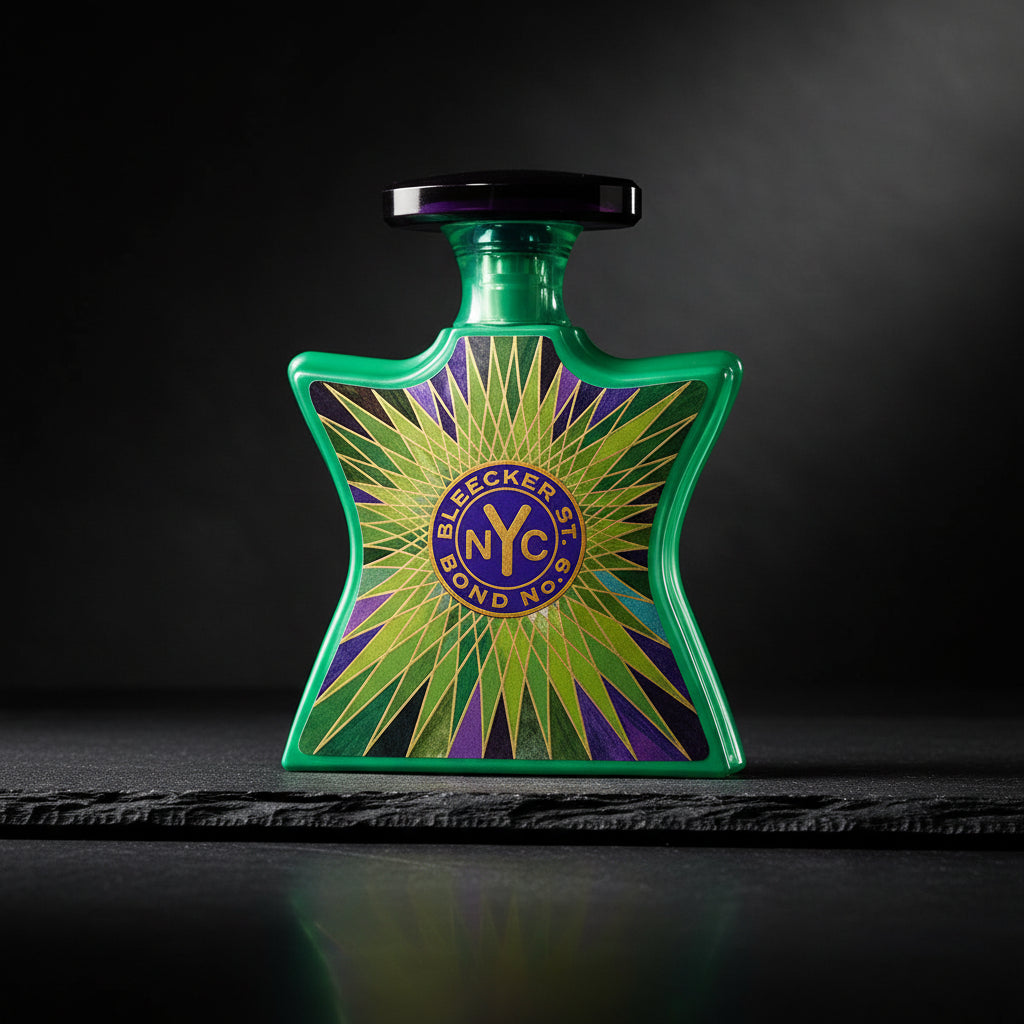 Bond No. 9 Bleecker St Eau De Parfum