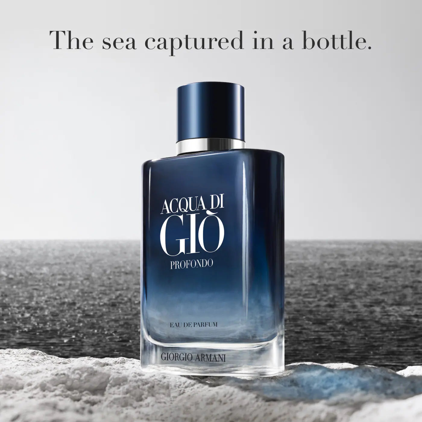 Giorgio Armani Acqua di Giò Profondo