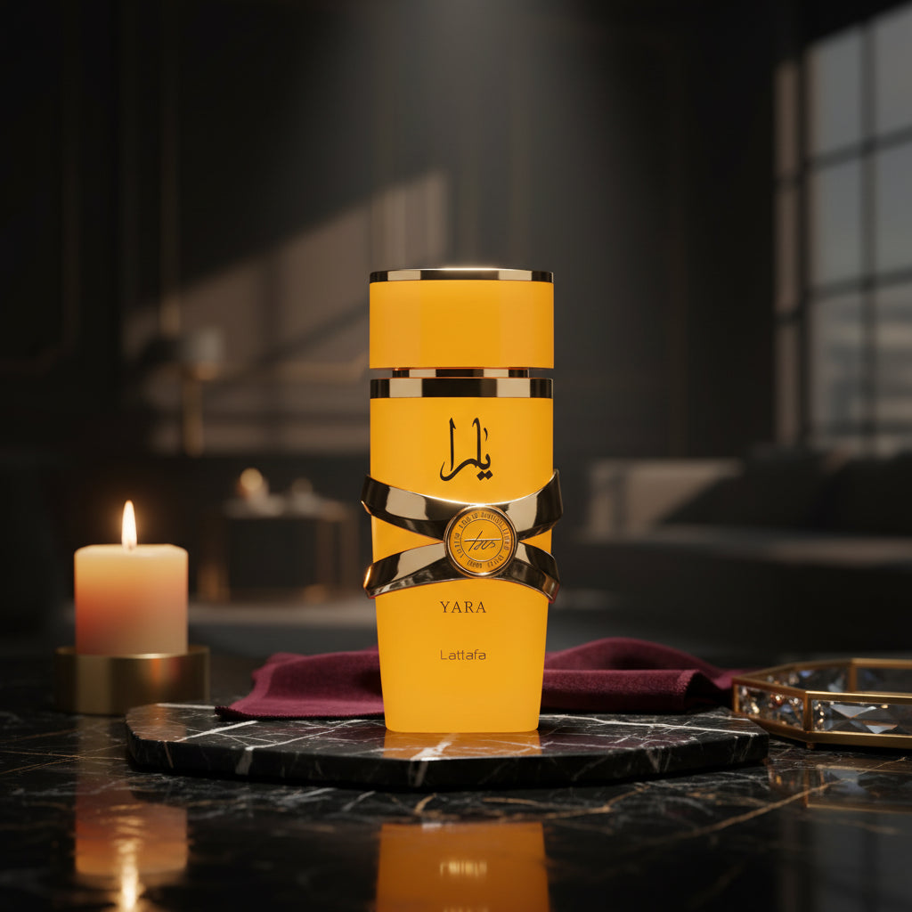 Lattafa Yara Tous Eau De Parfum