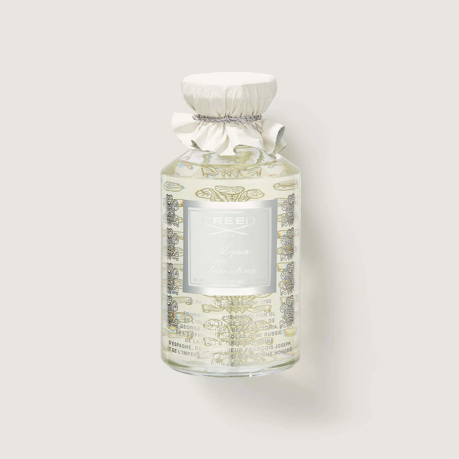 Creed Acqua Fiorentina