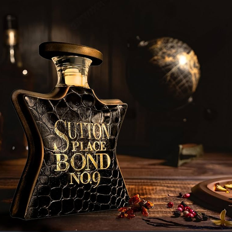 Bond No. 9 Sutton Place Eau De Parfum