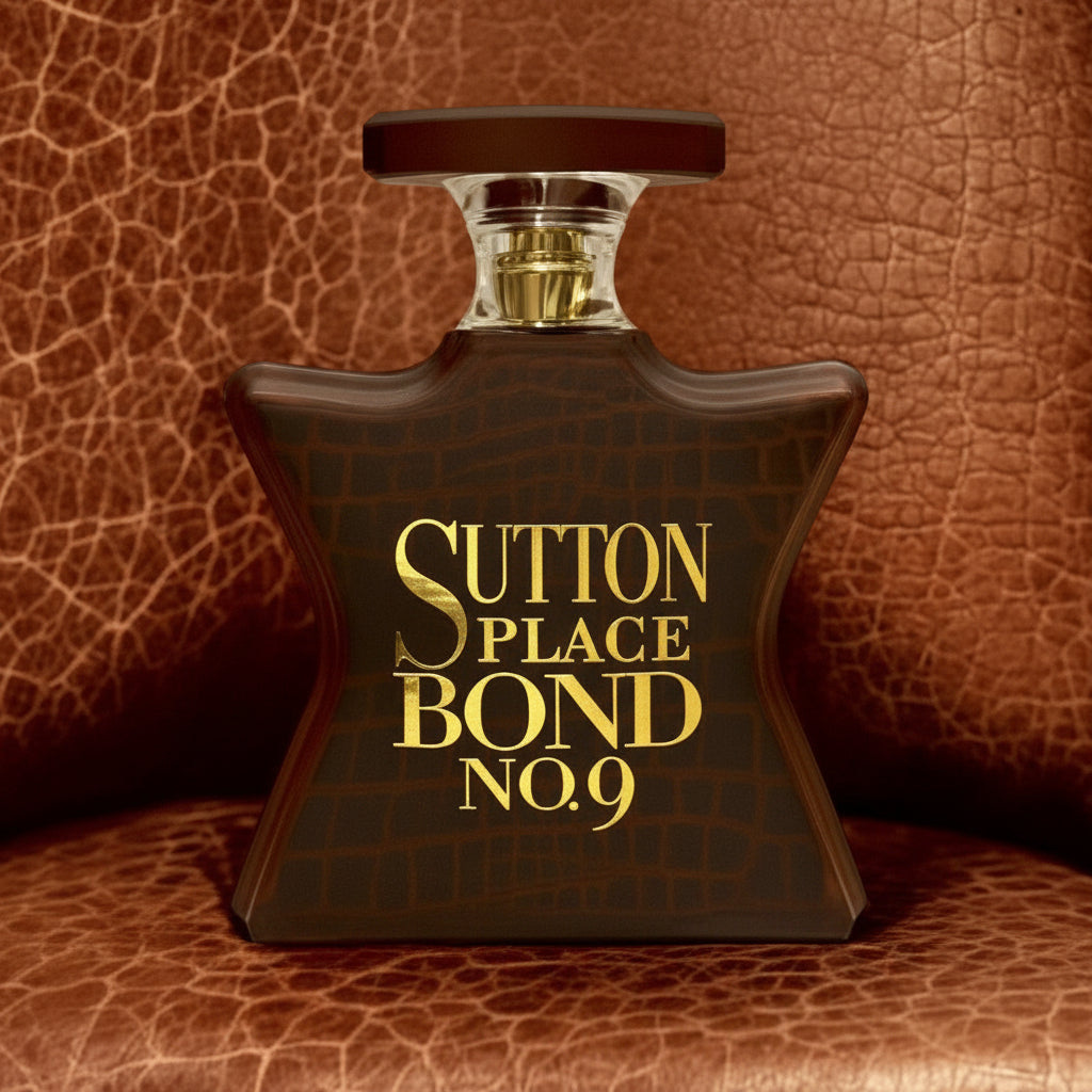 Bond No. 9 Sutton Place Eau De Parfum