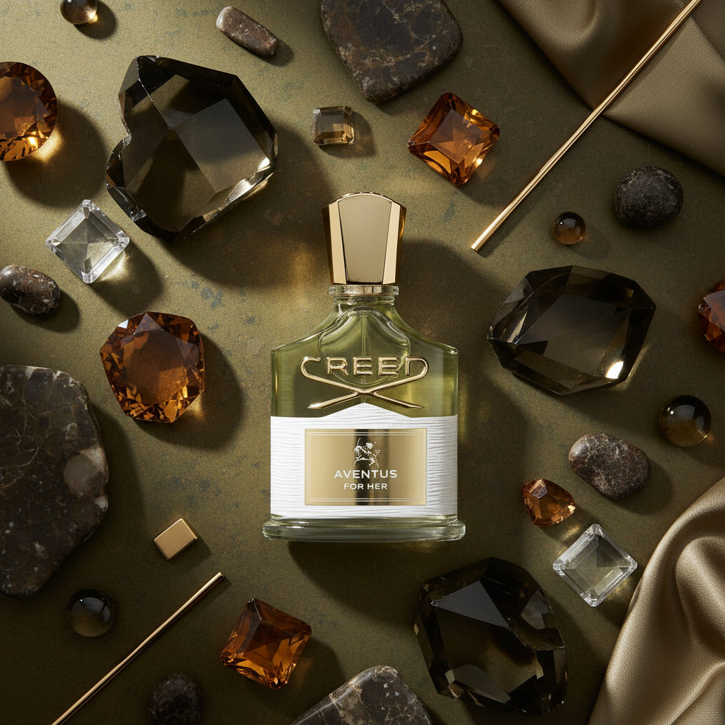Creed Aventus For Her