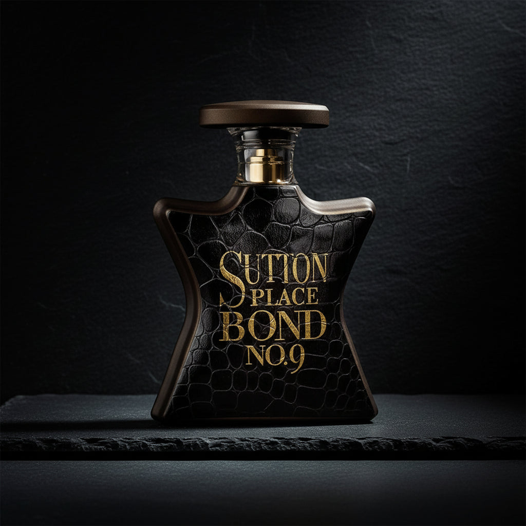 Bond No. 9 Sutton Place Eau De Parfum