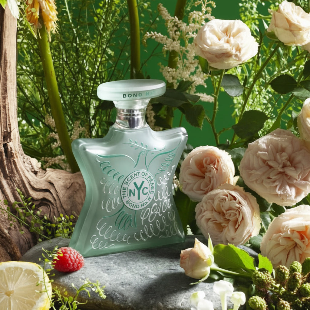 Bond No. 9 The Scent Of Peace Natural Eau De Parfum