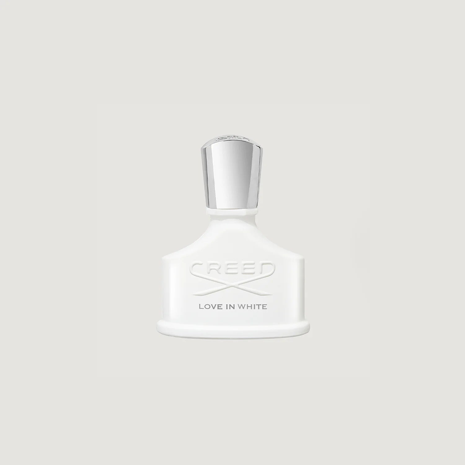 Creed Love In White