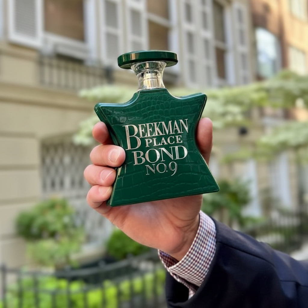 Bond No. 9 Beekman Place Eau De Parfum
