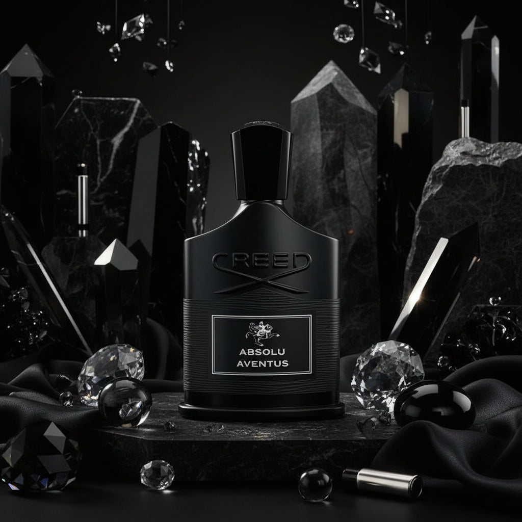 Creed Absolu Aventus