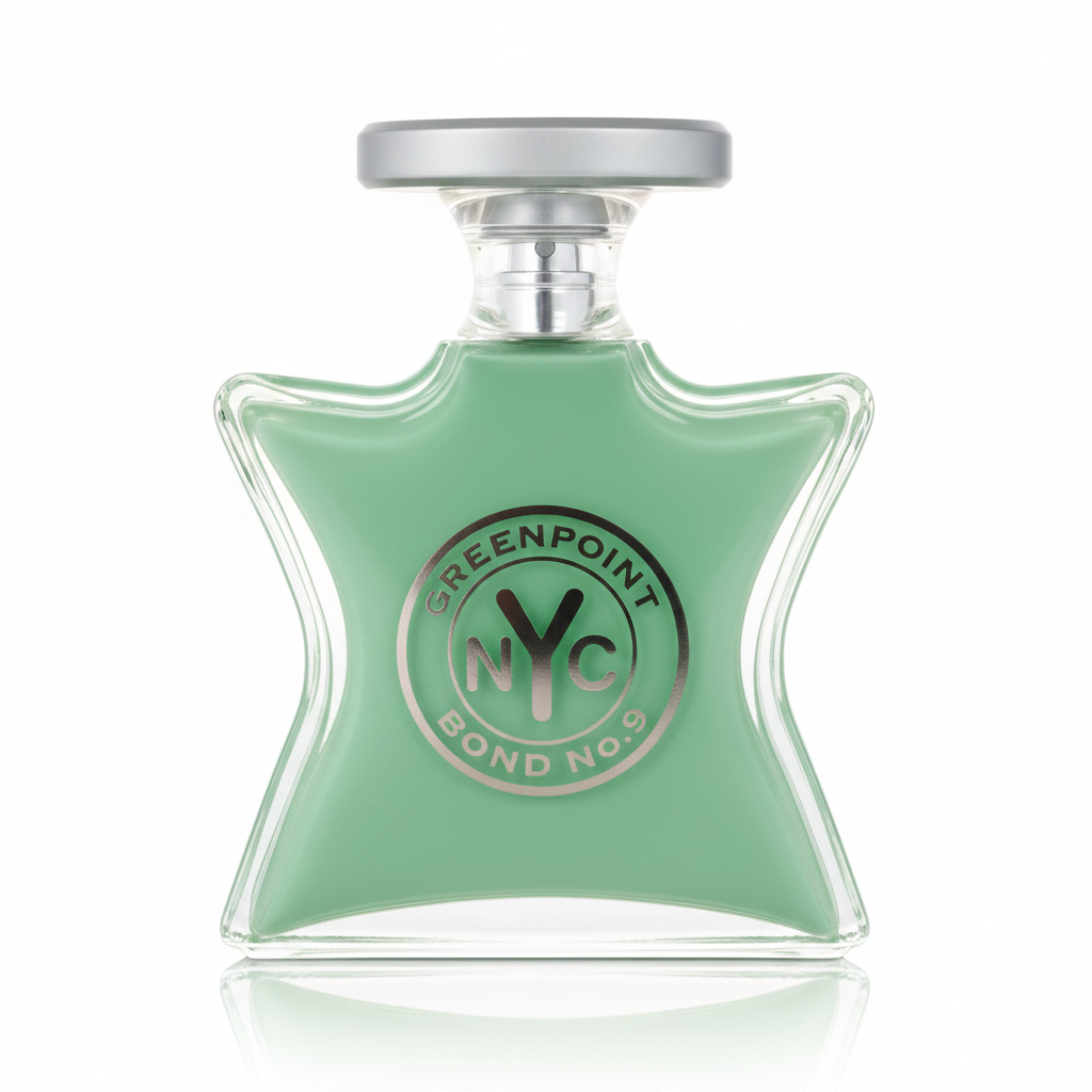 Bond No. 9 Greenpoint Eau De Parfum