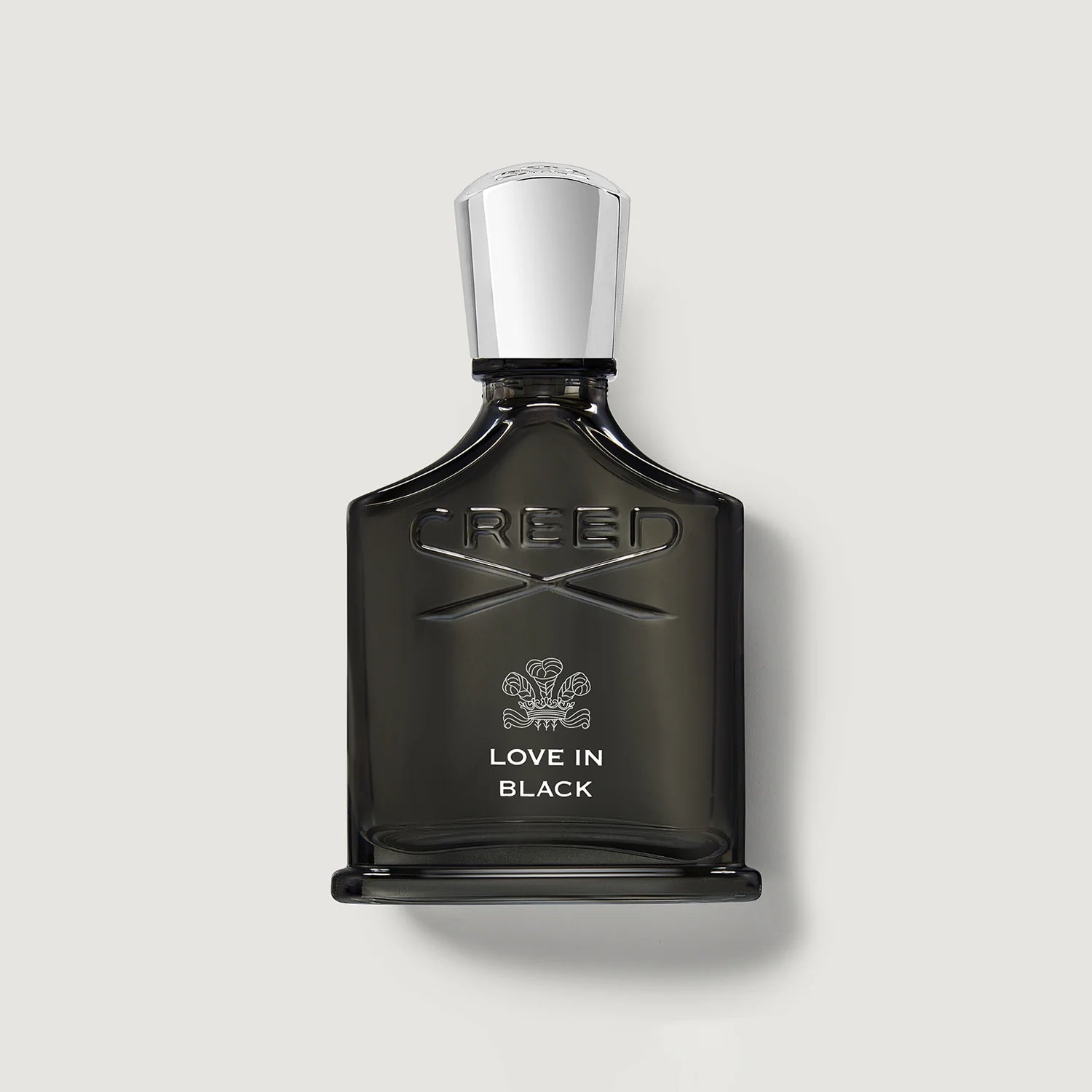 Creed Love In Black