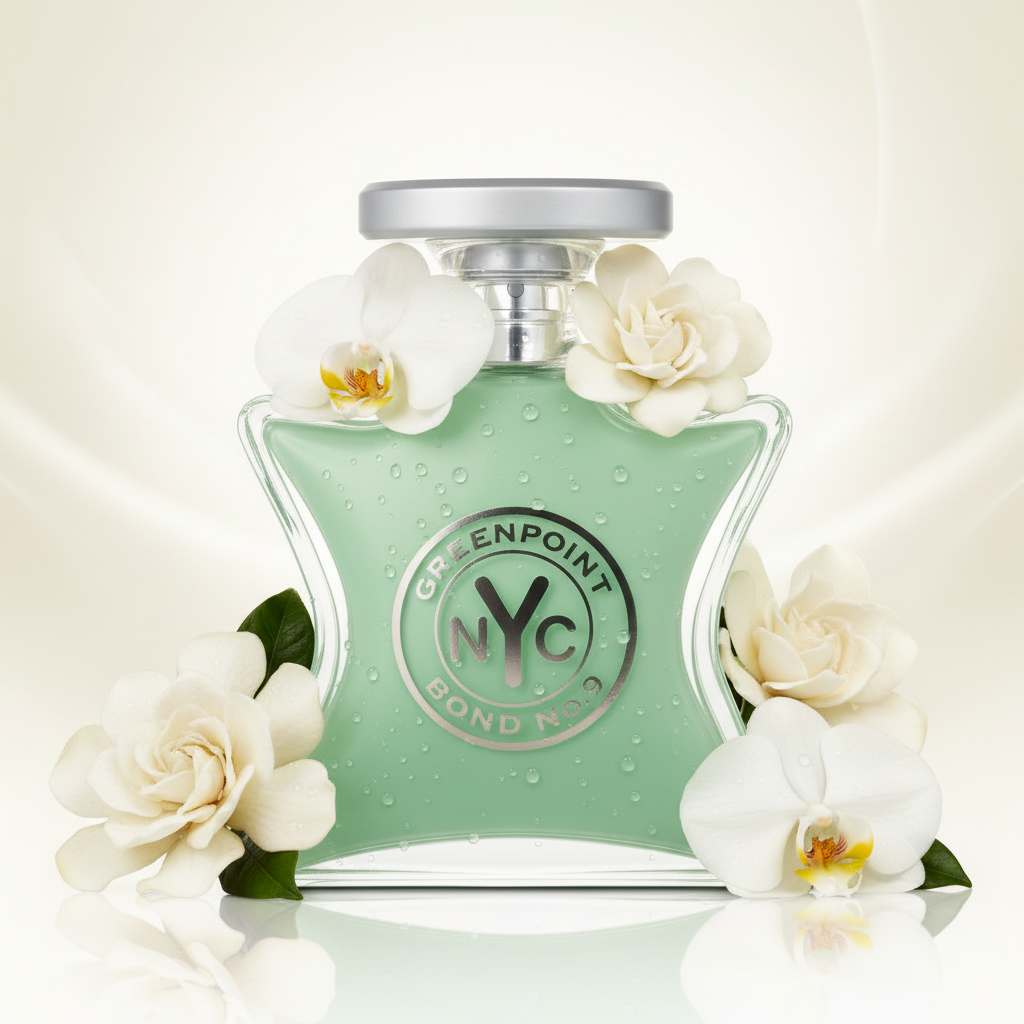 Bond No. 9 Greenpoint Eau De Parfum