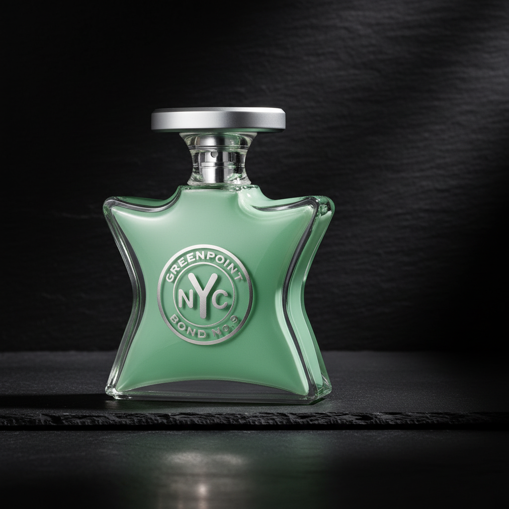 Bond No. 9 Greenpoint Eau De Parfum