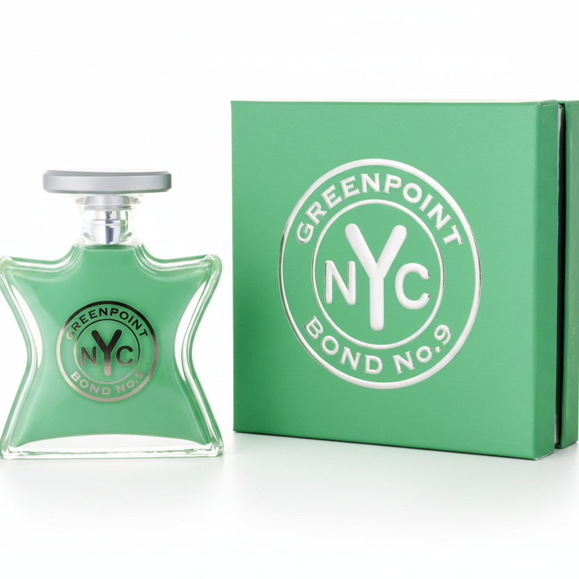 Bond No. 9 Greenpoint Eau De Parfum