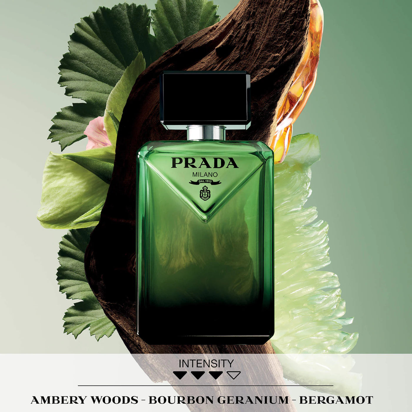 Prada Paradigme Eau de Parfum