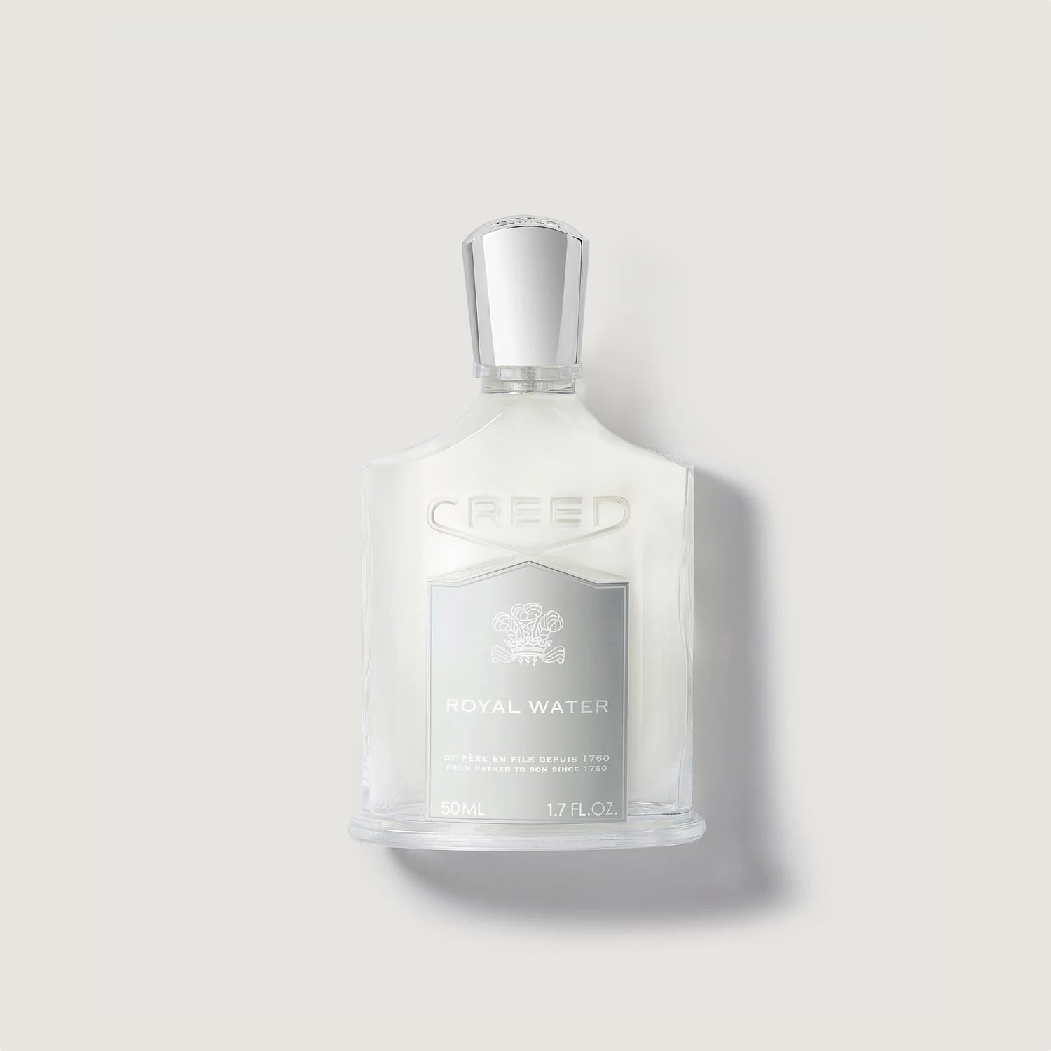 Creed Royal Water